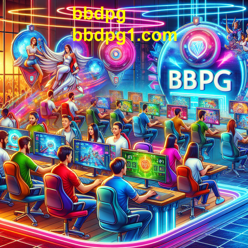 Desbravando a Categoria de Concursos no bbdpg