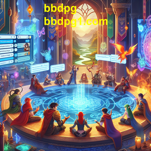 A Ascensão dos Jogos de Fórum: Uma Nova Era de Interação e Criatividade